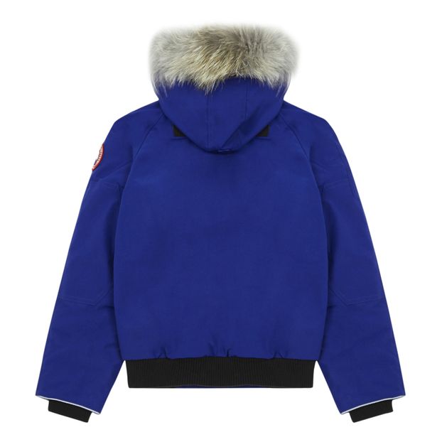Oliver Down Jacket-product