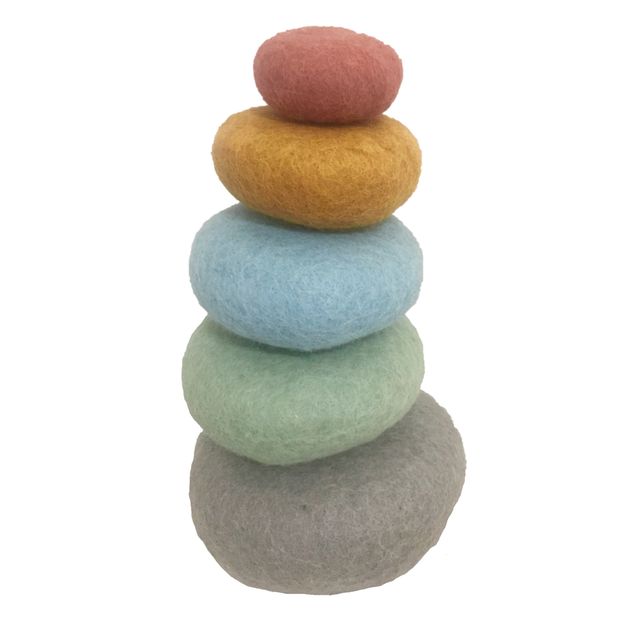 Piedras aplilables - Set de 5-product