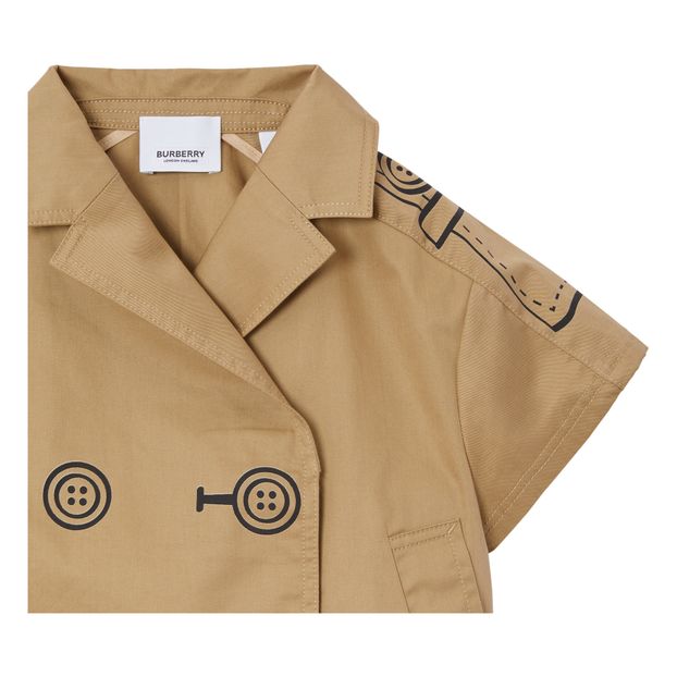 Robe Trudie-product