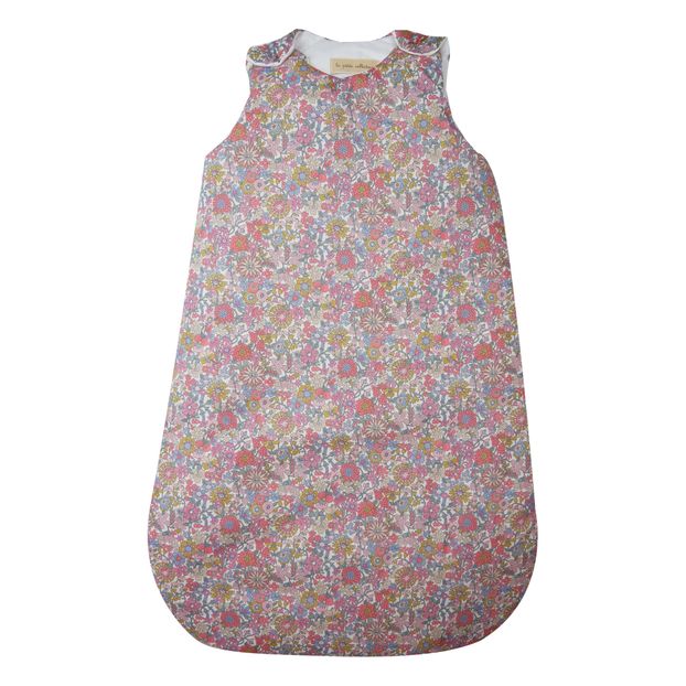 Gigoteuse Liberty June Blossom en coton-product