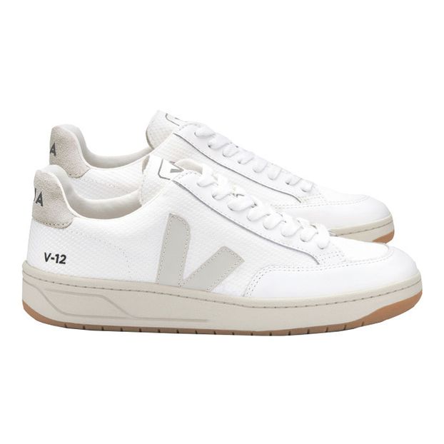 Baskets Mesh V-12 - Collection Adulte --product