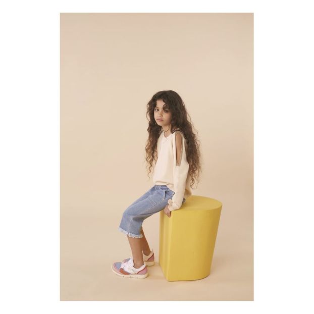 Baskets Sonnie-product