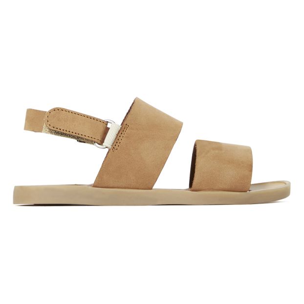 Double Strap Sandals-product