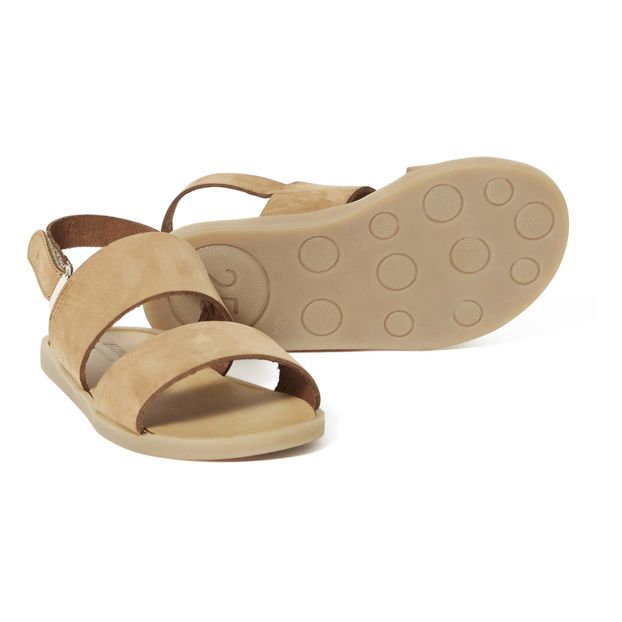 Double Strap Sandals-product