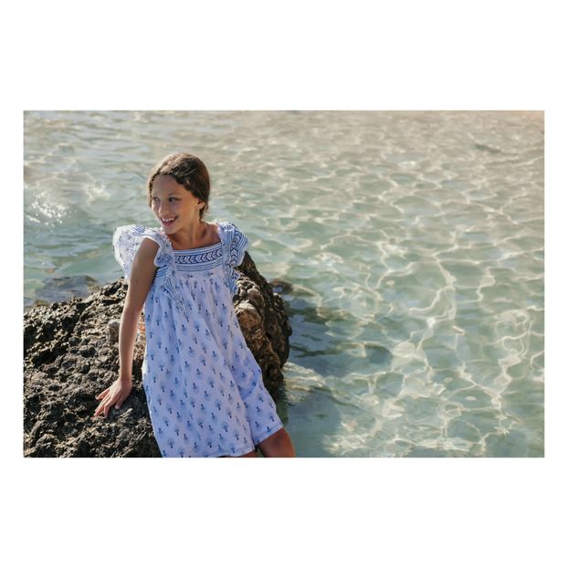 Robe Zanzibar-product