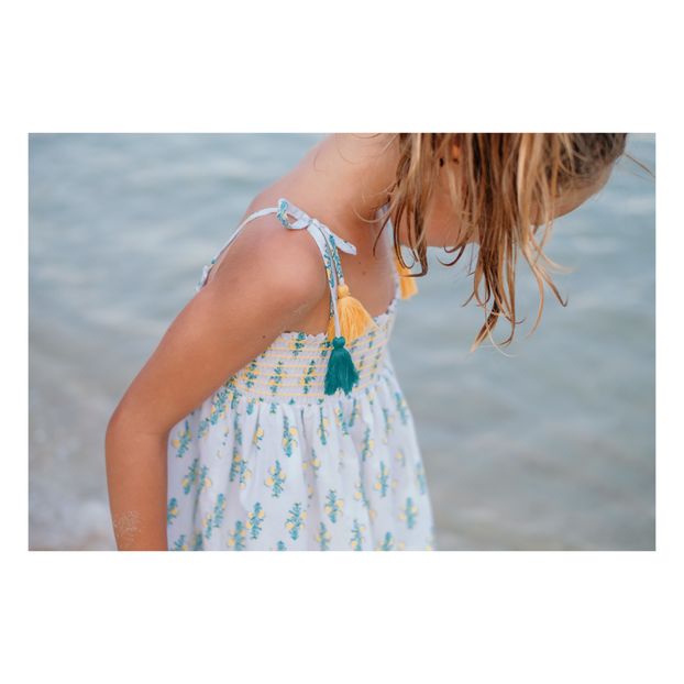 Luna dress-product