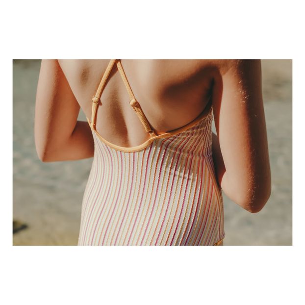 Rainbow swimsuit-product
