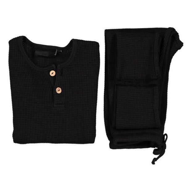 Pijama Ours Bee Nido de Abeja-product