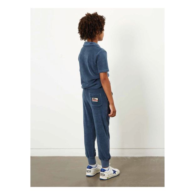 Vintage Terry Cloth Joggers-product