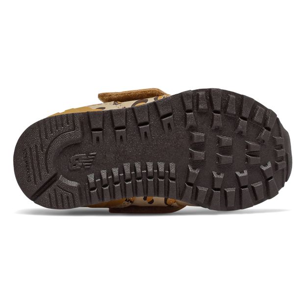 Sneakers aus Leder 574-product