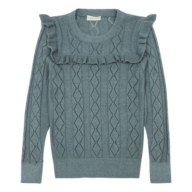 Pull Ajouré Eloise-product