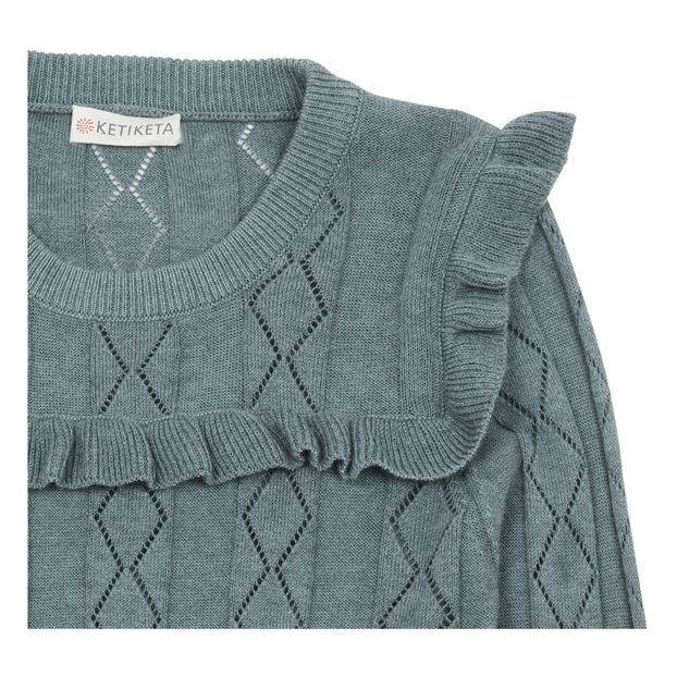 Pull Ajouré Eloise-product