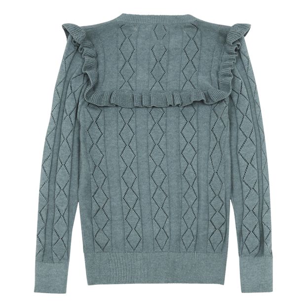 Pull Ajouré Eloise-product
