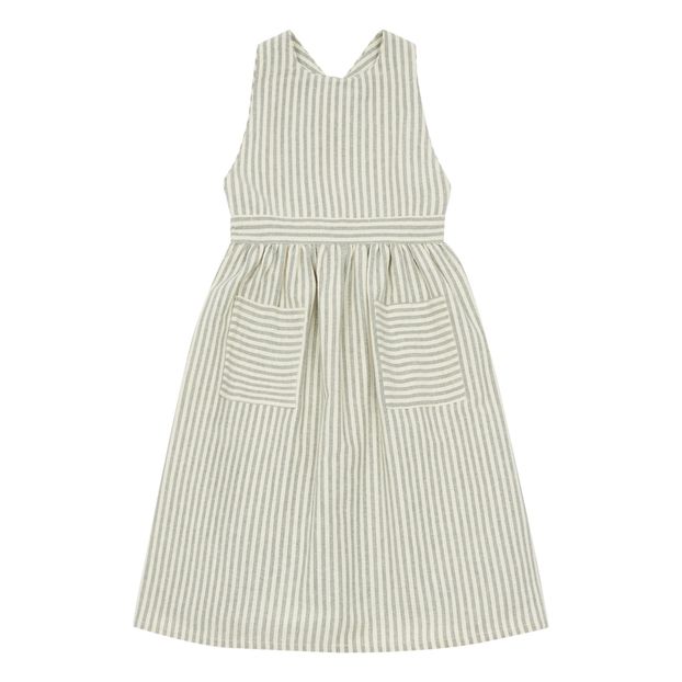 Robe Rayée Zoé-product