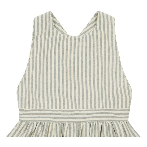 Robe Rayée Zoé-product