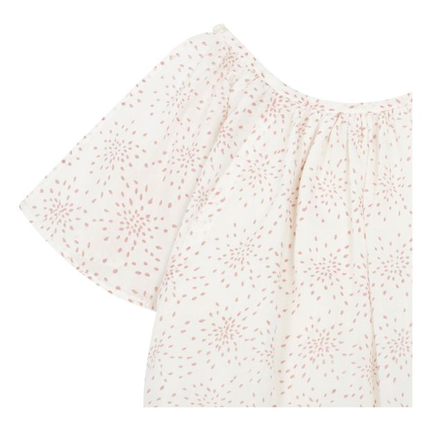 Robe Carmensita-product