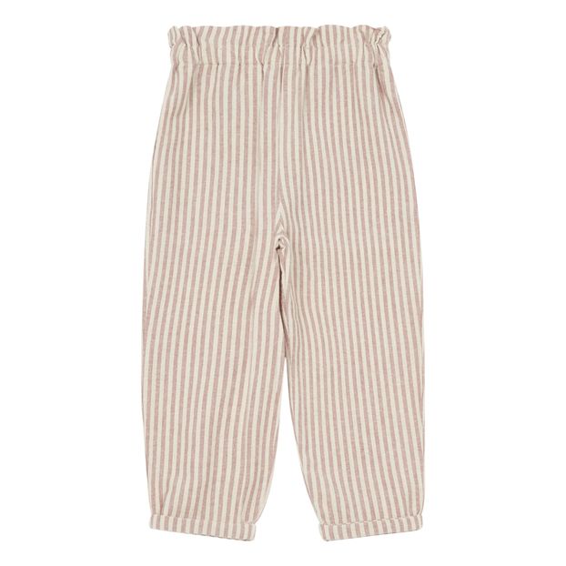 Pantalon Rayé Simone-product