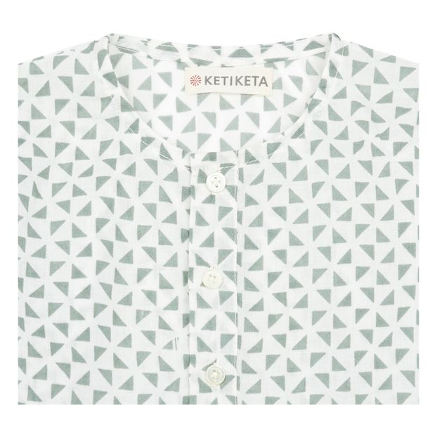 Kurta Kumar Triangles-product