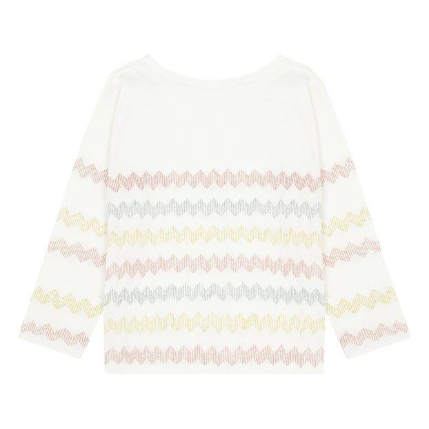 T-shirt Zig Zag-product