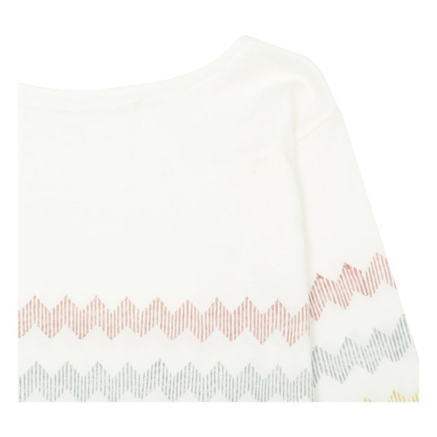 T-shirt Zig Zag-product