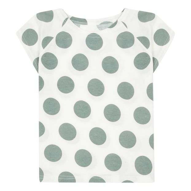 Polkadot T-shirt-product