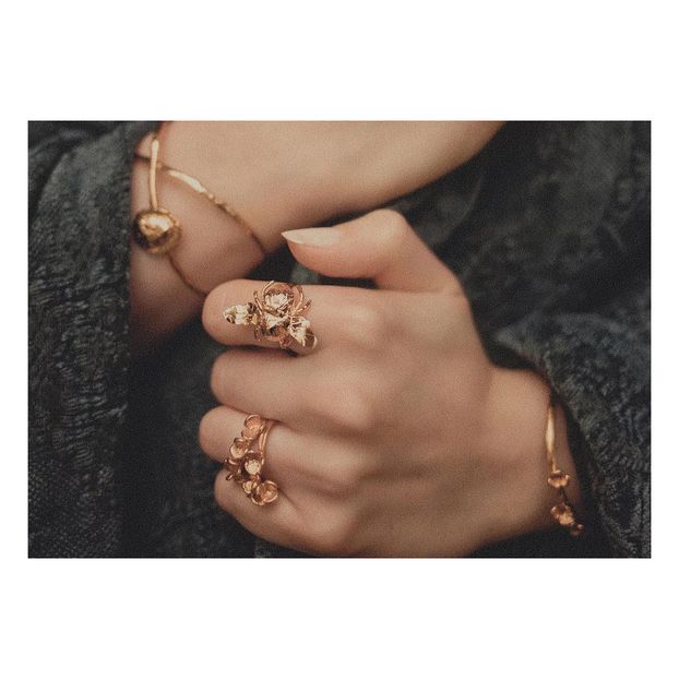 Bracelet Klaros-product