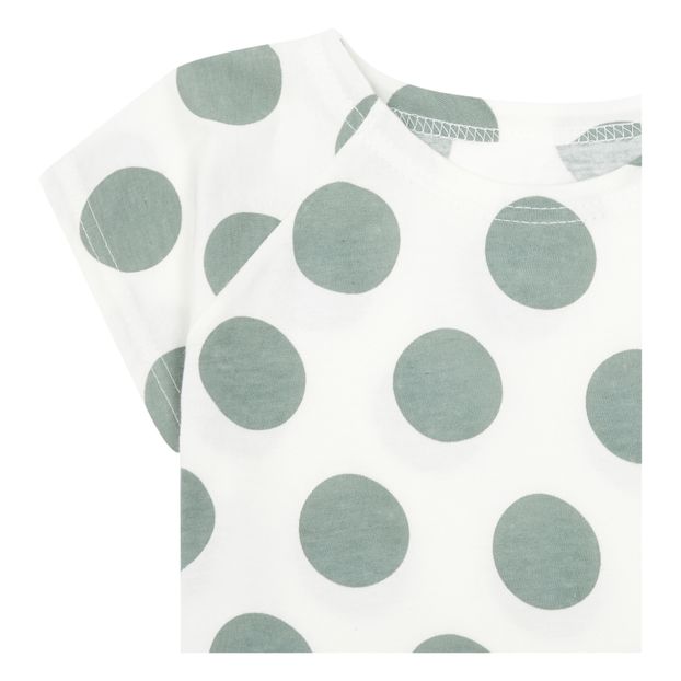 Polkadot T-shirt-product