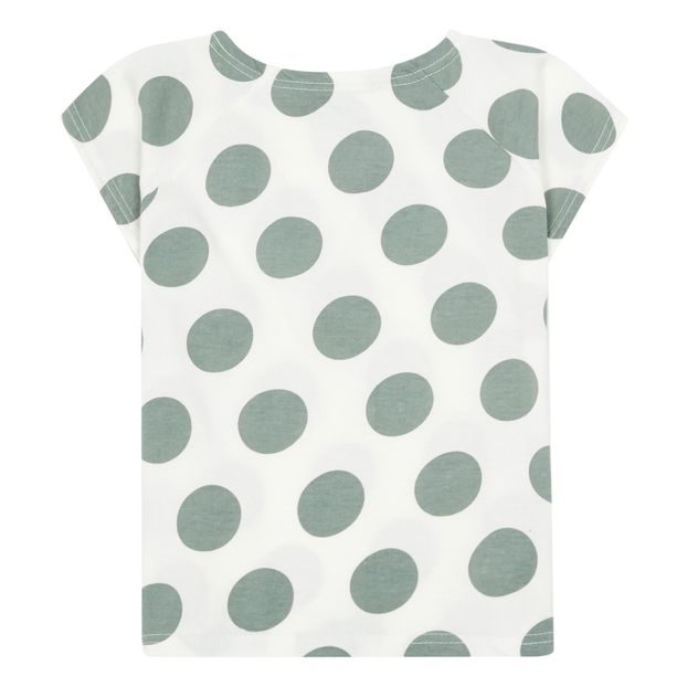 Polkadot T-shirt-product