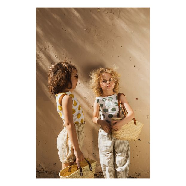 Polkadot T-shirt-product