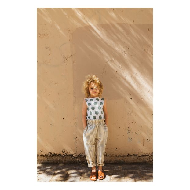 Polkadot T-shirt-product