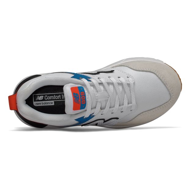 Baskets Lacets 009-product