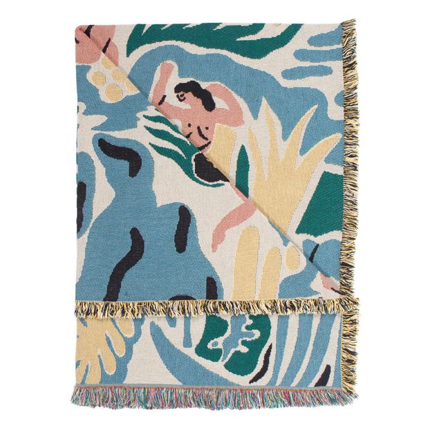 Kimbie throw-product