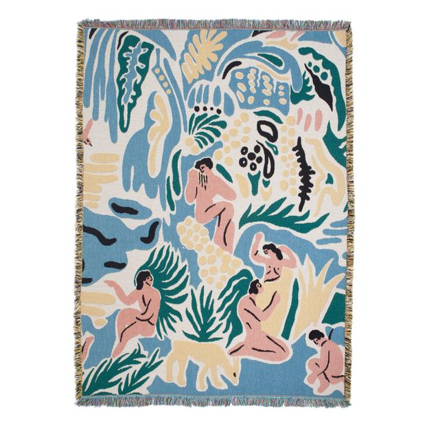 Kimbie throw-product