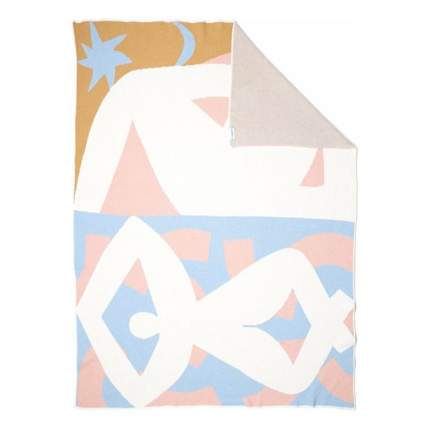 Redding throw-product
