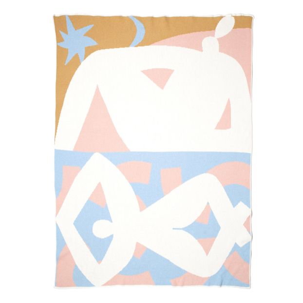 Redding throw-product