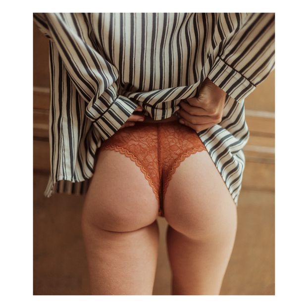 Culotte Balade sur la Seine-product