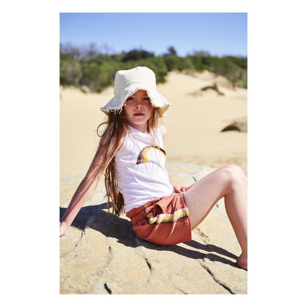 Harper shorts-product