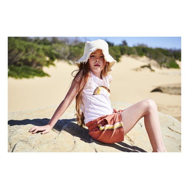 Harper shorts-product