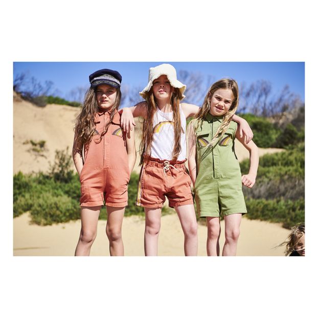 Harper shorts-product
