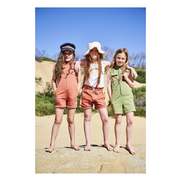 Harper shorts-product