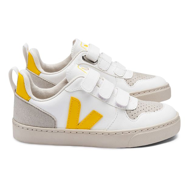 Deportivas Velcro V-10 Vegan-product
