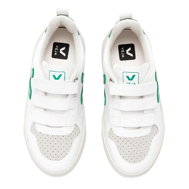 Deportivas Velcro V-10 Vegan-product