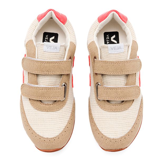 Baskets Scratchs Arcade Vegan-product