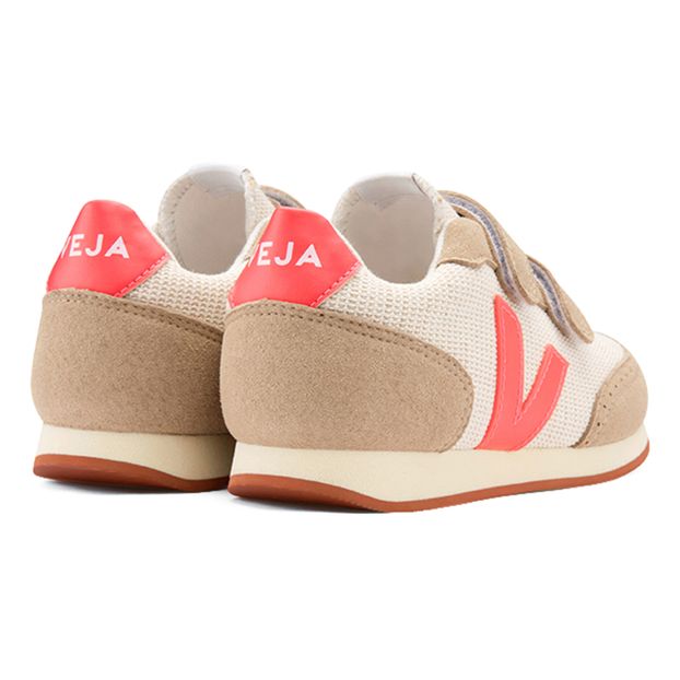 Baskets Scratchs Arcade Vegan-product