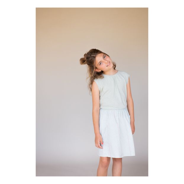 Linen tank top-product