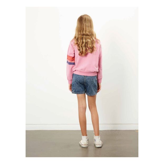 Sweat Coton Organic Sunset-product