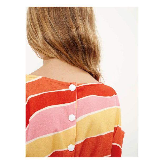 Robe Coton Organic Waves-product