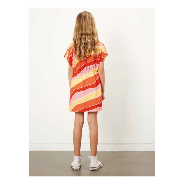 Robe Coton Organic Waves-product