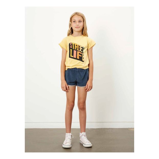 Short Eponge-product