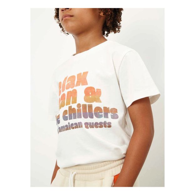 Relax Man Organic Cotton T-Shirt-product